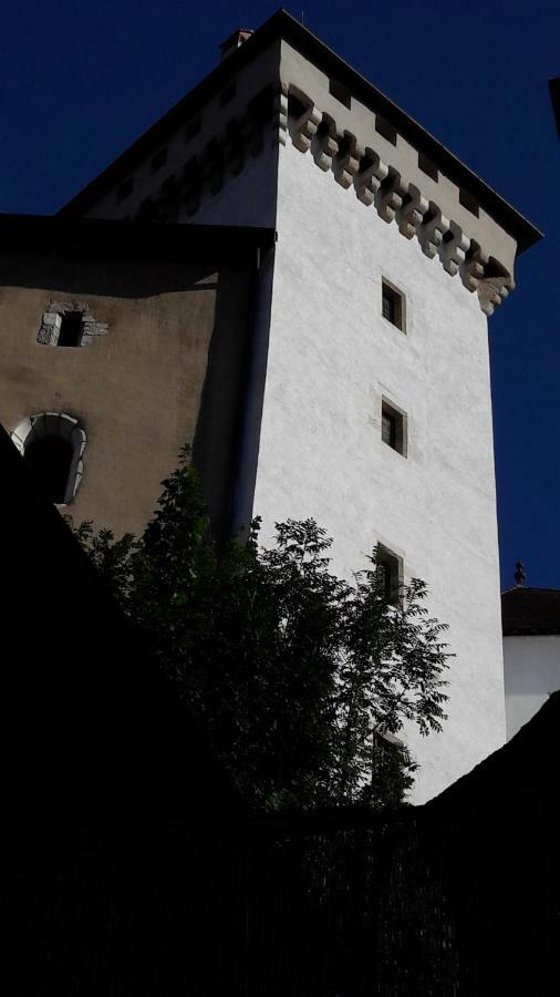 L'Appartement D'Anna Annecy Exteriér fotografie